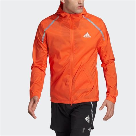 adidas laufjacken